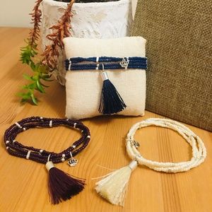 Premier Designs Color Play Bracelets